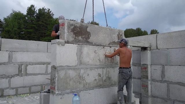 #Пластблок#ВерхняяПышма#ПолистиролБлок#Мегаблок! Дом из мегаблоков за три дня.! ? смотреть онлайн