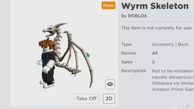 ? NEXT LEAKED PRIME GAMING ITEM ? (Amazon Prime Gaming Roblox Loot) смотреть онлайн