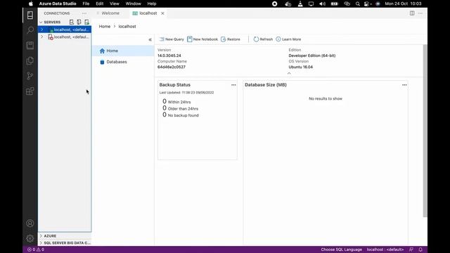 HOW TO HANDLE ERRORS IN IMPORTING CSV FILE INTO SQL смотреть онлайн