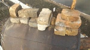 Обзор печки для теплицы из 200 литровой бочки длительного горения. Чем я отапливаю теплицу