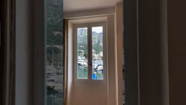 Прекрасная квартира в Больё-сюр-Мер! смотреть онлайн