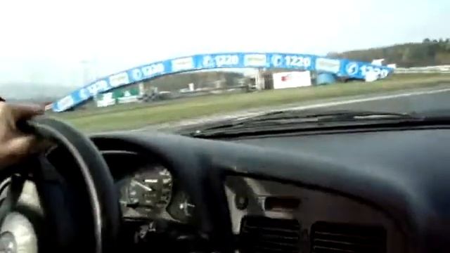 Toyota Celica 6g. 1.8i 7A-FE Sosnová 2009 смотреть онлайн