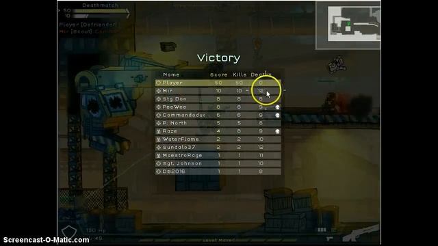 More Strike Force Heroes Hacking смотреть онлайн