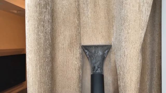 Химчистка штор ? пароэкстрактором на дому смотреть онлайн