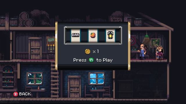 Chasm Gameplay part 4: Gardens (No Commentary) смотреть онлайн