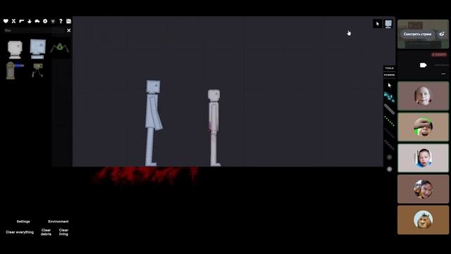 Самая трогательная драма про короля по бегу вокруг туалетов 18+ смотреть онлайн