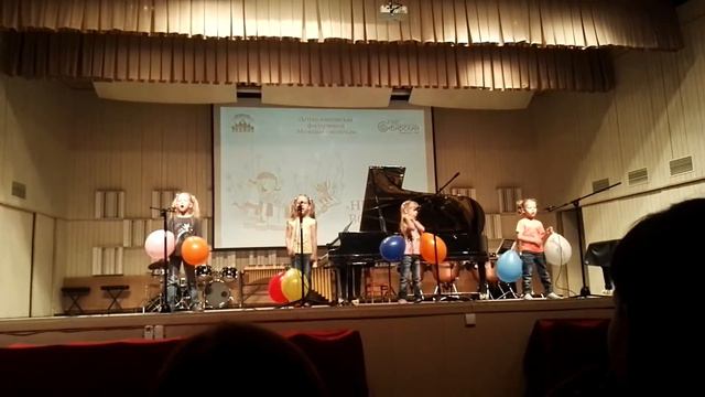 Кашалотик. Старая мельница смотреть онлайн