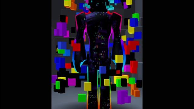 Glitch sound (doors) смотреть онлайн