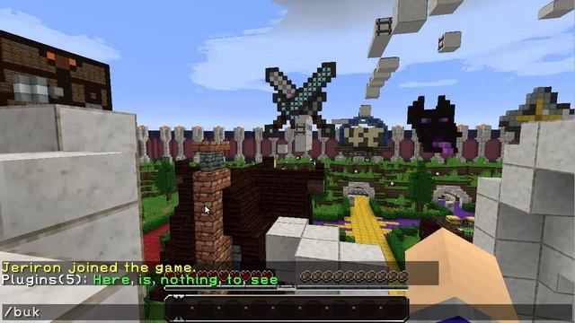 HideAndCustomPlugins Bukkit Plugin Minecraft 1.7.10| 1.8 Spigot | German| | Tutorial | смотреть онлайн