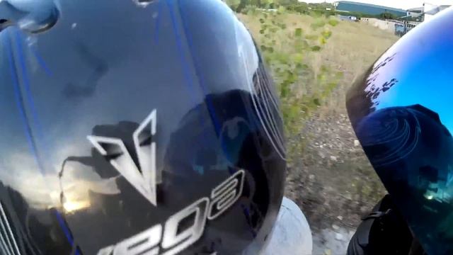 Live Moving #2 Катаем,раздаем,властвуем,FZM.