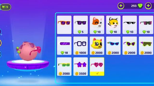 В PK XD новое животное!!! #pkxd #pkgamers #pkxduniverse