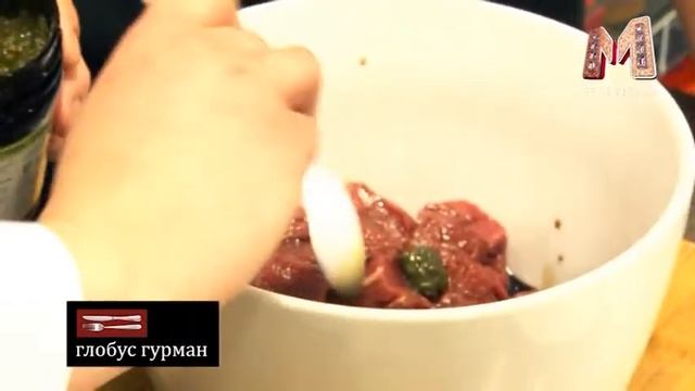 АЗБУКА ГУРМАНА. С Еленой Швецовой.mpg