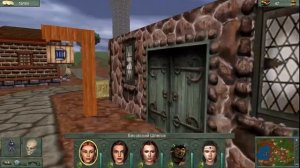 Might and magic 6, 7, 8 merge. Самый крупный мод по великой вселенной