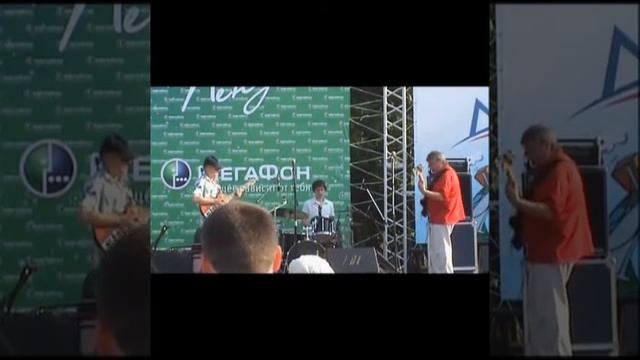 Trio "New Name" Шафкат Чатаев, Рифат Маскаев, Сергей Малышев. смотреть онлайн