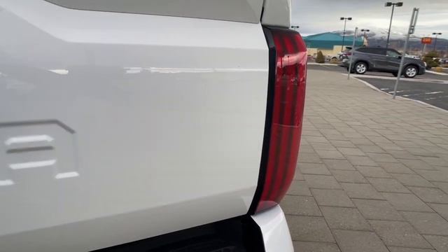 2023 Toyota Tundra Carson City, Reno, Northern Nevada, Dayton, Lake Tahoe, NV 67211 смотреть онлайн