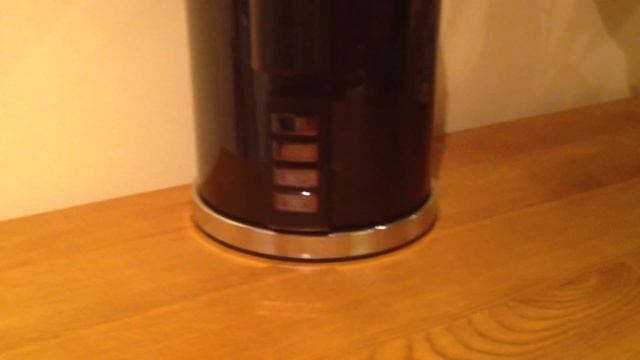 GRAEF WK72 Cordless Kettle. смотреть онлайн