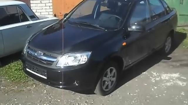 Лада гранта (покупка) смотреть онлайн