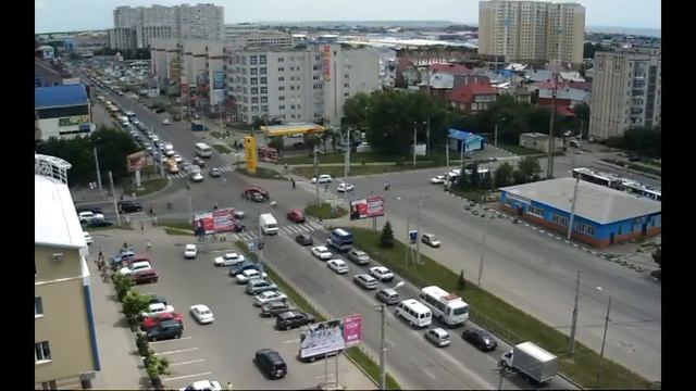Авария, 45 параллель, Ставрополь, 2 июня 2013. смотреть онлайн