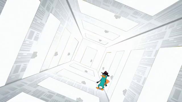 Phineas e Ferb - Vivendo numa Casa Maluca смотреть онлайн