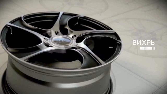 Как тестируют диски SKAD. Шины и диски 4точки - Wheels & Tyres 4tochki