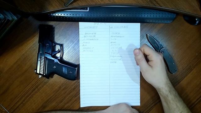 Гайд на оружие в Зомби Апокалипсис. Плюсы и минусы. смотреть онлайн
