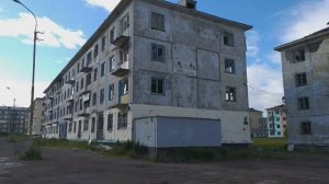 ВОРГАШОР РАЗРУХА