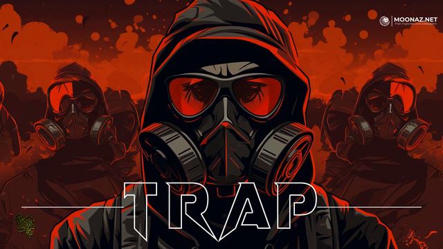 Trap Mix 2024 - Hiphop Party Trap Music 2024 - Friday Trap Night