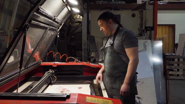 Как это сделано? Одноуровневая карта мира смотреть онлайн