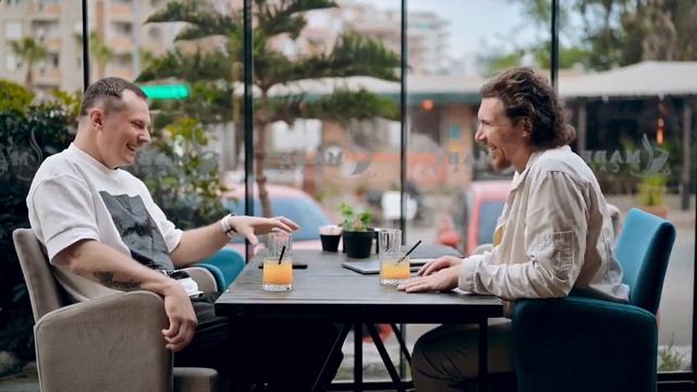 Разработчик DexNet Алексей Кедо о своей технологии  Интервью часть 2