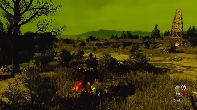 Spitters Are Quitters! Filth & Entertainment - Red Dead Undead Nightmare DLC Gameplay E9 смотреть онлайн