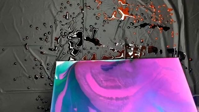 FUNNY PAINTING BY PERFLEX® TILE WATERPROOF SEALER смотреть онлайн