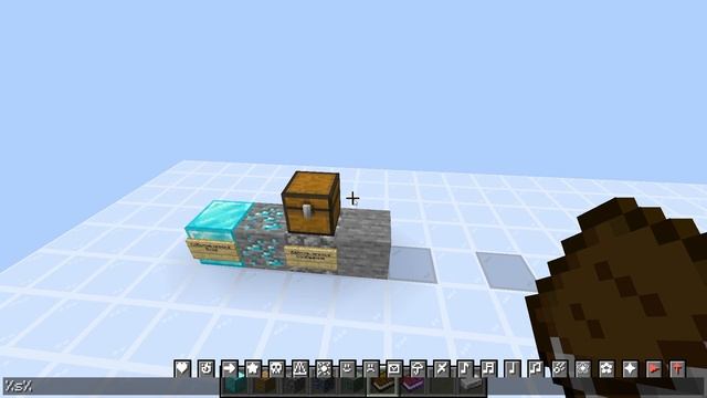 Плейсхолдеры в майнкрафте | JustMC | Minecraft смотреть онлайн
