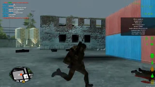 TOP-GTA || "Вызов принят" - 2 вызова и фейл [#2] смотреть онлайн