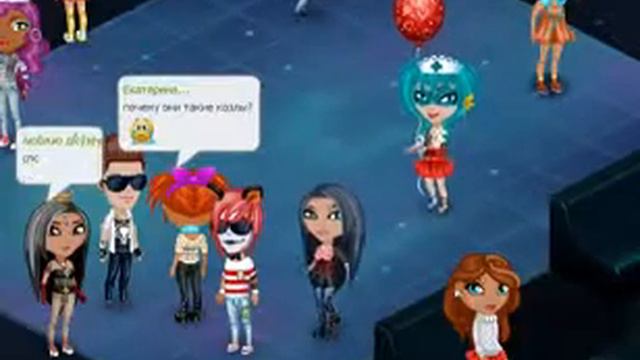 Видео-П или Д?(1 часть) смотреть онлайн