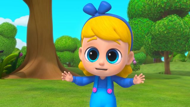 Teddy Bears Everywhere | Morphle's Family | My Magic Pet Morphle | Kids Cartoons смотреть онлайн