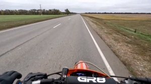 КРАТКИЙ ОБЗОР - ОТЗЫВ GR8 F450L 2021 ГОДА