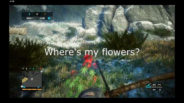 Far Cry 4 - Multiplayer - Game errors and problems смотреть онлайн