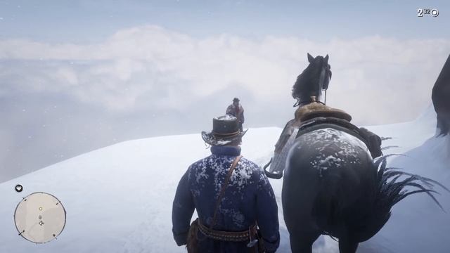 Red Dead Redemption 2 no Lenovo Ideapad 3 AMD Ryzen 5500U com 18GB RAM e 2GB VRAM desempenho 2x mai смотреть онлайн