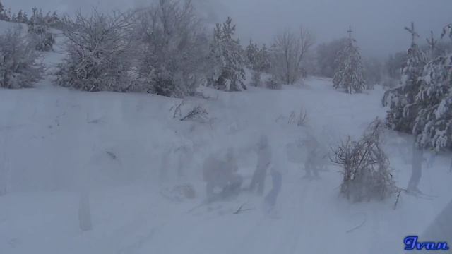 Хвалынск 2016 смотреть онлайн