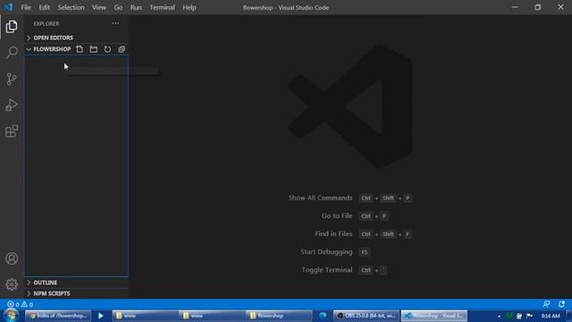 PHP Tutorials for Beginners with MySQL Part 3 First PHP File смотреть онлайн