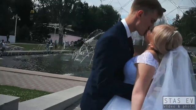 Stas EV. Свадебное видео. Ростов-на-дону смотреть онлайн