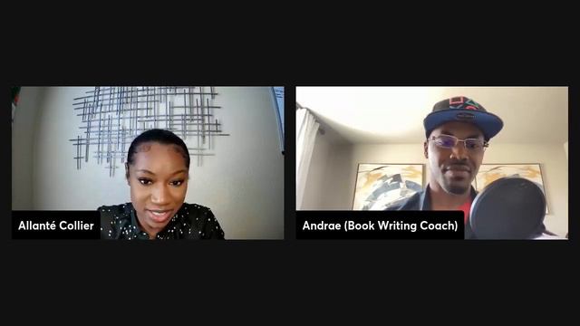 {Client Spotlight} Meet Andrae Smith | Streamline & Scale Co. смотреть онлайн