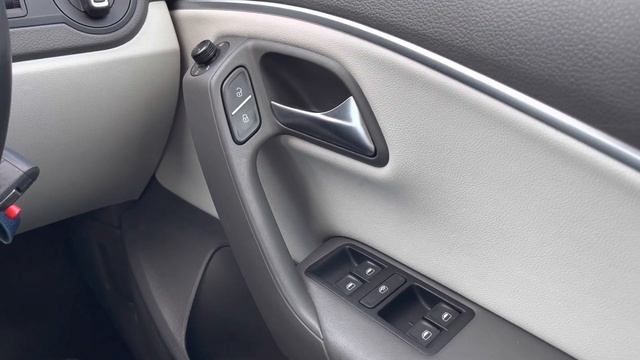 Approved Used Volkswagen Polo Beats 1.2 TSI Manual Pure White | Wrexham Volkswagen смотреть онлайн