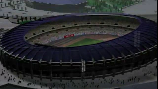 FIFA: RTWC 98 Stadium Intro - SOUTH KOREA (올림픽주경기장, 서울특별시) смотреть онлайн