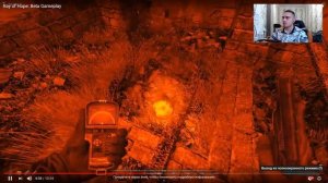 NEW STALKER RAY OF HOPE - РЕЛИЗ НОВОГО ГЕЙМПЛЕЙНОГО РОЛИКА [ОБЗОР]