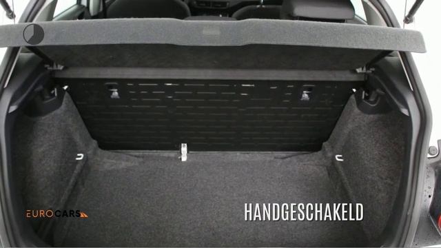 Volkswagen Polo 1.0 MPI 80pk Edition | Airco | Bluetooth | Led смотреть онлайн