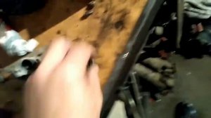 Тойота Превия 1990/1999 Ремонт и обслуживание дросельный заслонки