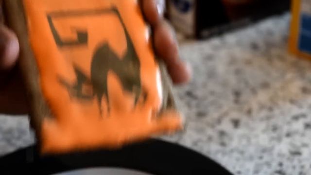 TOP 10 HALLOWEEN/FALL THEMED SNACKS (Cooking With Kenshin MINI) смотреть онлайн