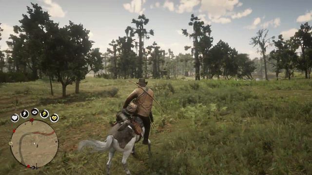 Red Dead Redemption 2 Ultimate Edition Walkthrough Gameplay Part 90 : RDR2 Walkthrough смотреть онлайн