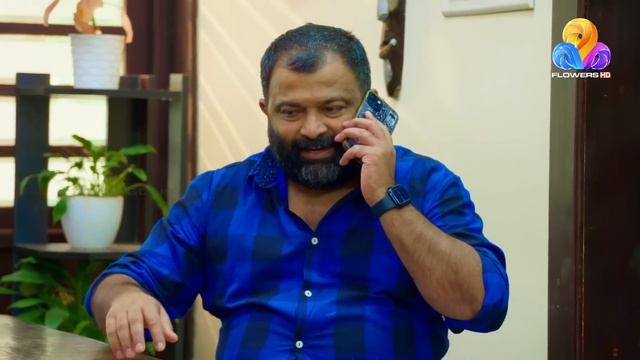Uppum Mulakum 2 | Flowers | EP# 440 смотреть онлайн